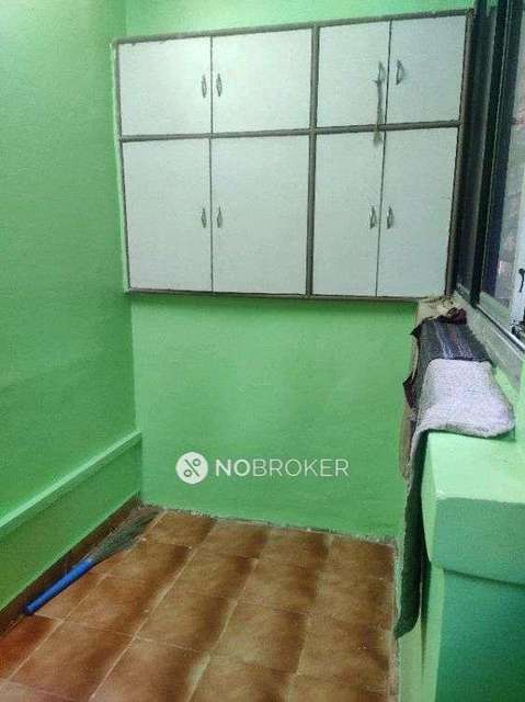 1 BHK Flat In Krishna Estate For Sale  In Badlapur West