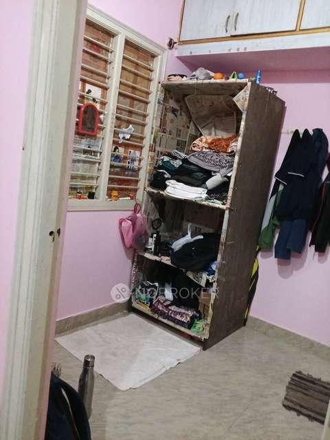 1 BHK House for Rent  In Battarahalli