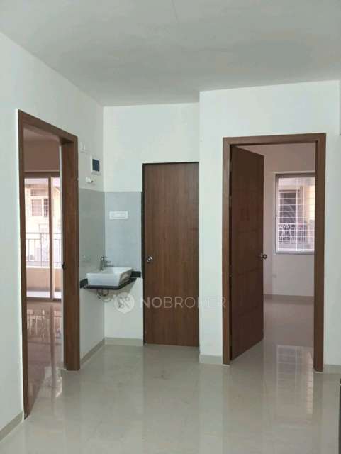 2 BHK Flat In Shreeji Sharan for Rent  In Charholi Budruk