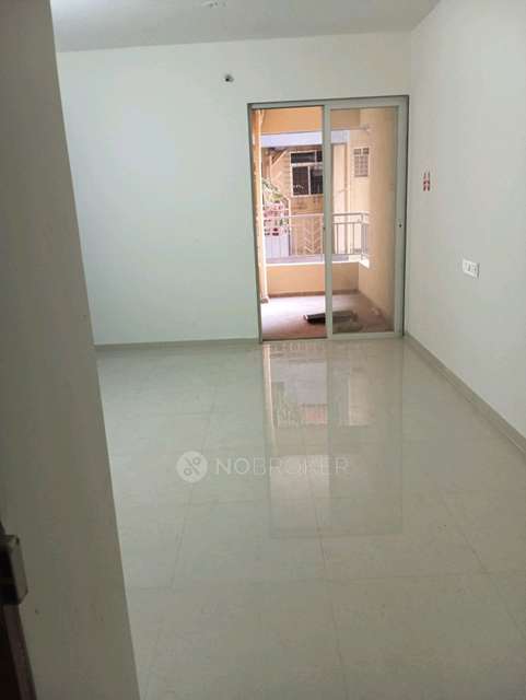 2 BHK Flat In Shreeji Sharan for Rent  In Charholi Budruk