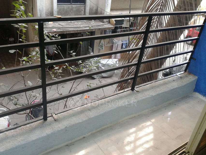 1 RK Flat In Shantaram Smruti For Sale  In Dombivli