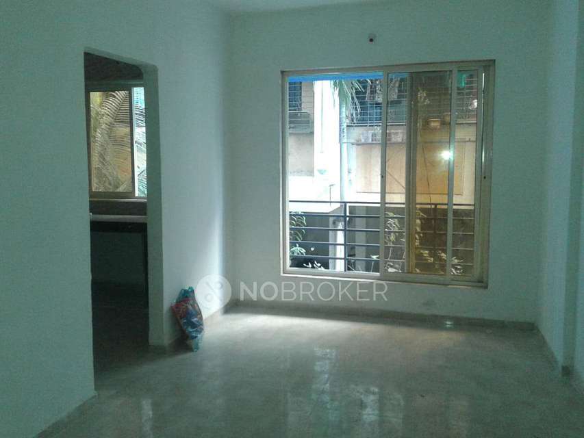 1 RK Flat In Shantaram Smruti For Sale  In Dombivli