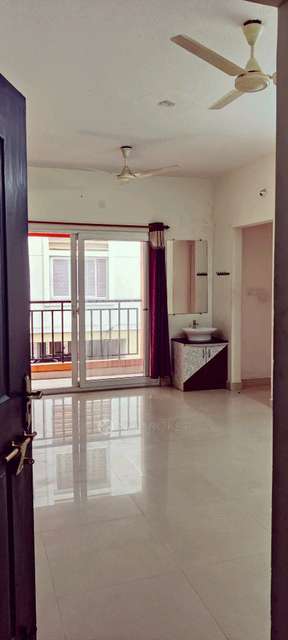 2 BHK Flat In Amarprakash The Royal Castle For Sale  In Thirumudivakkam