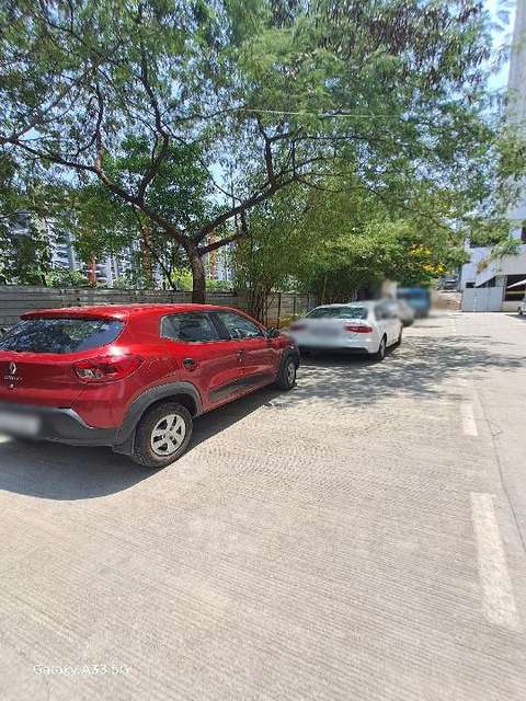 3 BHK Flat In Kolte Patil 24k Sereno For Sale  In Baner