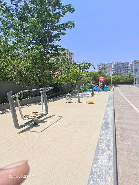 3 BHK Flat In Kolte Patil 24k Sereno For Sale  In Baner