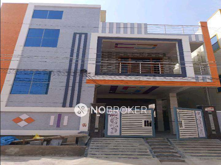 1 BHK Flat In Standalone  for Rent  In Bandlaguda