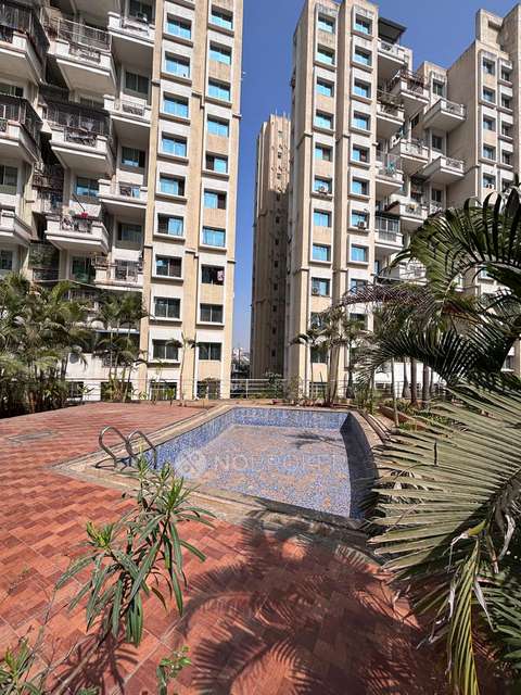 2 BHK Flat In River Residency For Sale  In Moshi