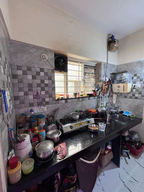 2 BHK Flat In River Residency For Sale  In Moshi