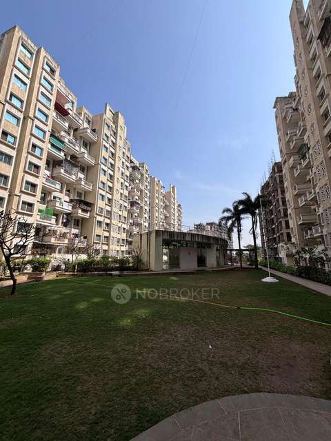 2 BHK Flat In River Residency For Sale  In Moshi