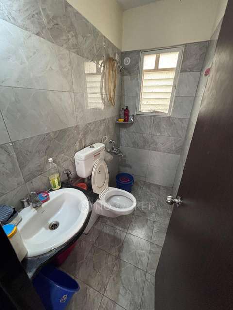 2 BHK Flat In River Residency For Sale  In Moshi