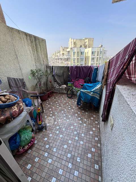 2 BHK Flat In River Residency For Sale  In Moshi