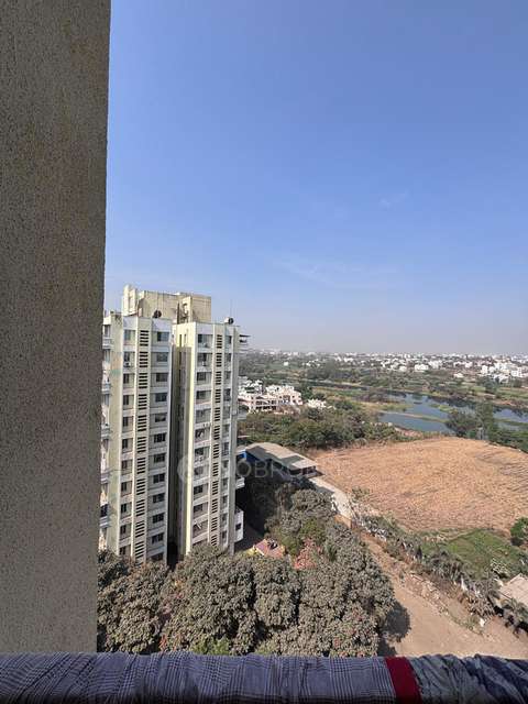 2 BHK Flat In River Residency For Sale  In Moshi