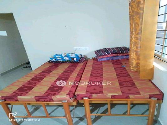 PG for Girls in Hunasamaranahalli