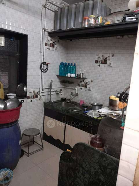 1 RK Flat In Jay Jay Shriram Chs For Sale  In 636w+phm, Gograswadi, Dombivli East, Dombivli, Maharashtra 421201, India