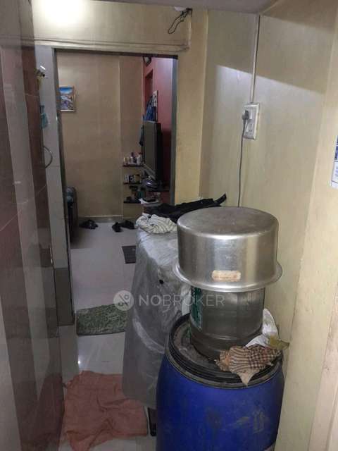 1 RK Flat In Jay Jay Shriram Chs For Sale  In 636w+phm, Gograswadi, Dombivli East, Dombivli, Maharashtra 421201, India