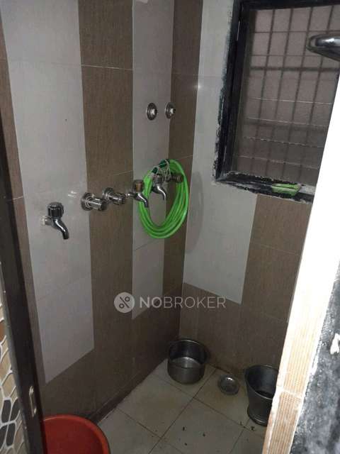 1 RK Flat In Jay Jay Shriram Chs For Sale  In 636w+phm, Gograswadi, Dombivli East, Dombivli, Maharashtra 421201, India