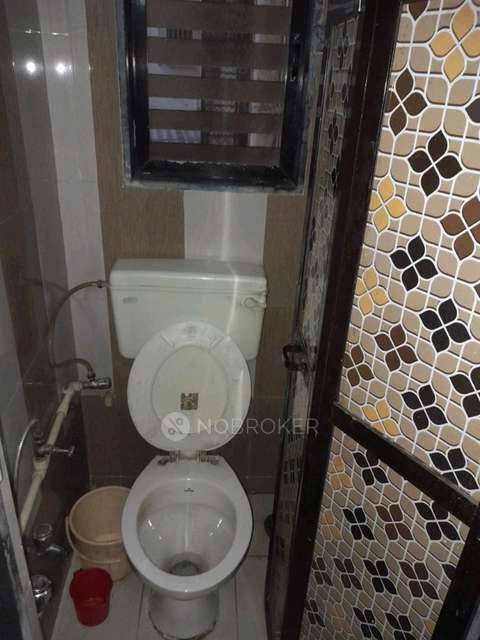 1 RK Flat In Jay Jay Shriram Chs For Sale  In 636w+phm, Gograswadi, Dombivli East, Dombivli, Maharashtra 421201, India