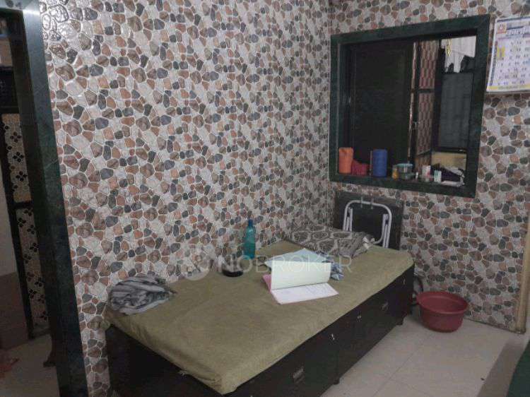 1 RK Flat In Jay Jay Shriram Chs For Sale  In 636w+phm, Gograswadi, Dombivli East, Dombivli, Maharashtra 421201, India