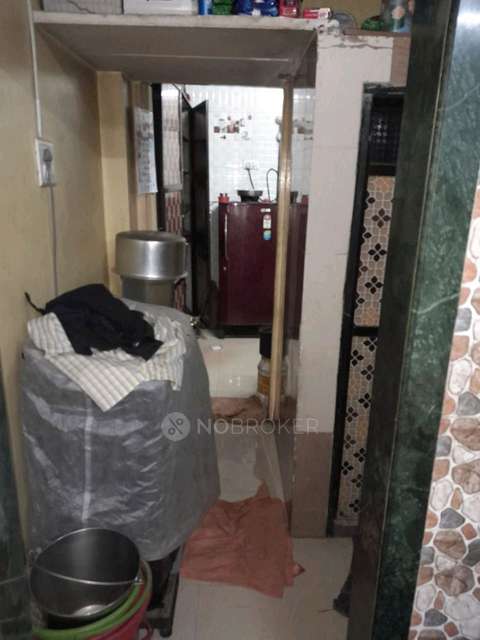 1 RK Flat In Jay Jay Shriram Chs For Sale  In 636w+phm, Gograswadi, Dombivli East, Dombivli, Maharashtra 421201, India