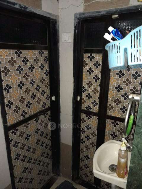 1 RK Flat In Jay Jay Shriram Chs For Sale  In 636w+phm, Gograswadi, Dombivli East, Dombivli, Maharashtra 421201, India