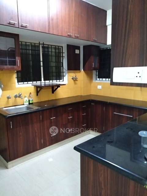 3 BHK Flat In Mana Carnations Apartments, Bellandur For Sale  In Bellandur