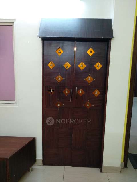 3 BHK Flat In Mana Carnations Apartments, Bellandur For Sale  In Bellandur