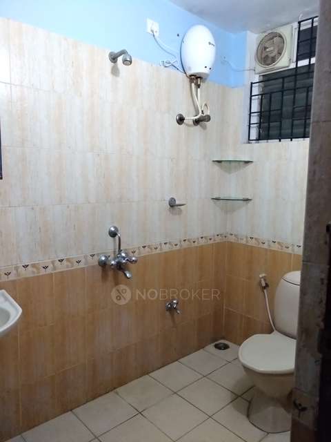 3 BHK Flat In Mana Carnations Apartments, Bellandur For Sale  In Bellandur