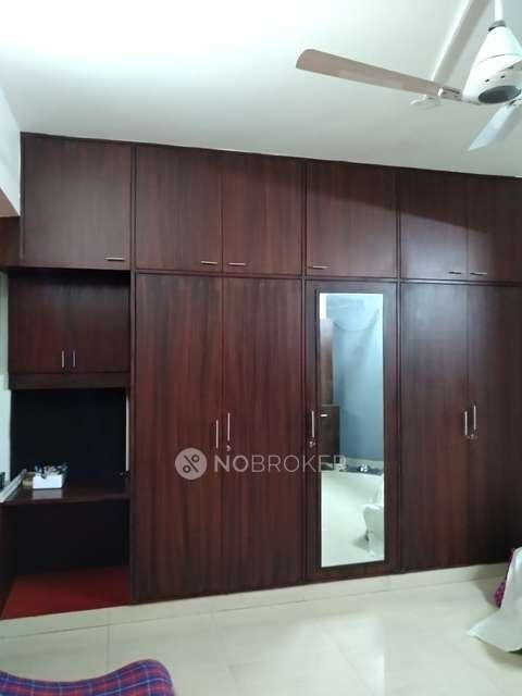 3 BHK Flat In Mana Carnations Apartments, Bellandur For Sale  In Bellandur