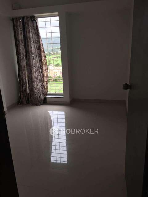 2 BHK Flat In Majestique 38 Park For Sale  In Undri