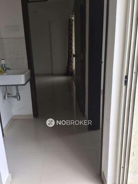 2 BHK Flat In Majestique 38 Park For Sale  In Undri