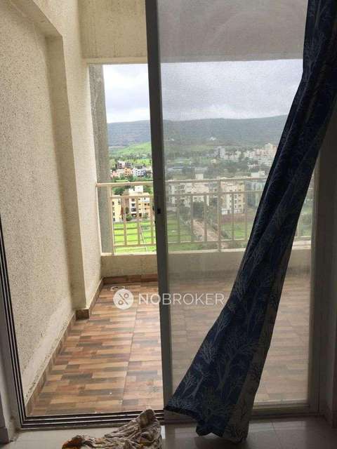 2 BHK Flat In Majestique 38 Park For Sale  In Undri