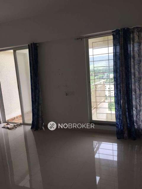 2 BHK Flat In Majestique 38 Park For Sale  In Undri