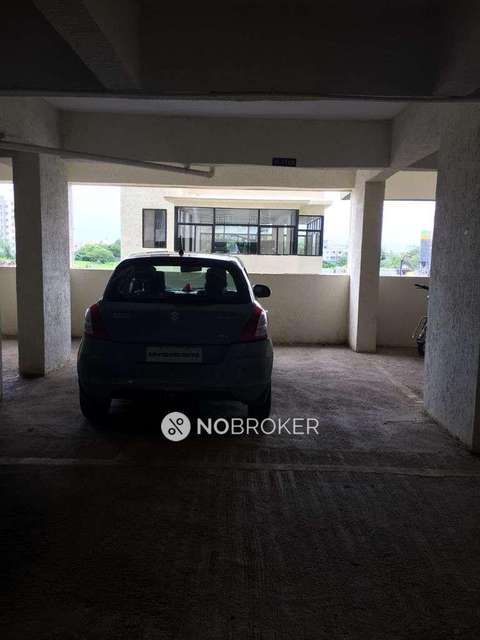 2 BHK Flat In Majestique 38 Park For Sale  In Undri