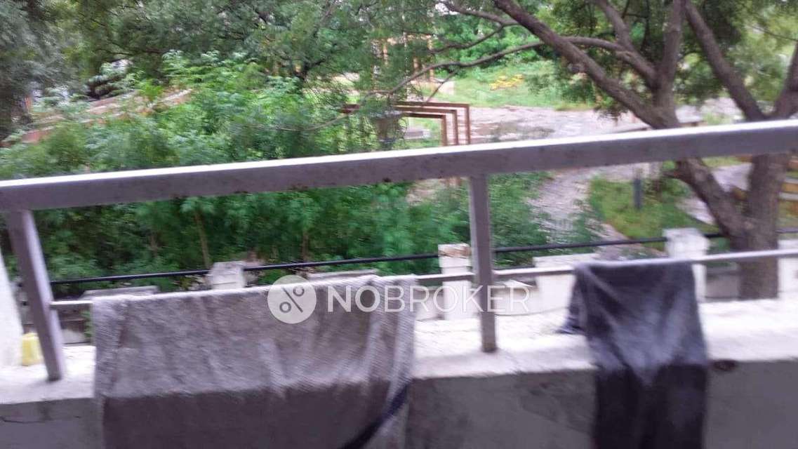 2 BHK Flat In Arista Housing Society For Sale  In Wagholi