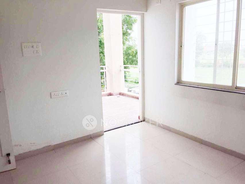 2 BHK Flat In Arista Housing Society For Sale  In Wagholi