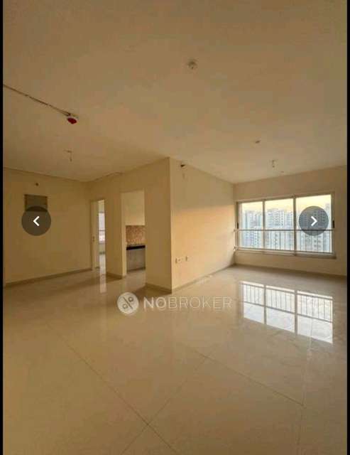 2 BHK Flat In Adhiraj Samyama City for Rent  In Kharghar