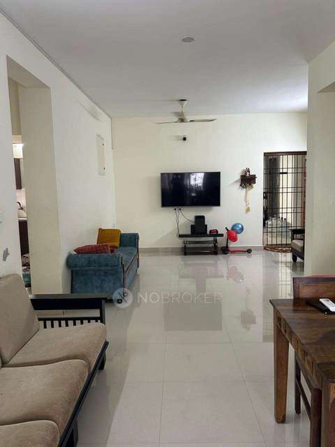 3 BHK Villa In Marg Kalpavriksha Apartment, Karapakkam For Sale  In Karapakkam