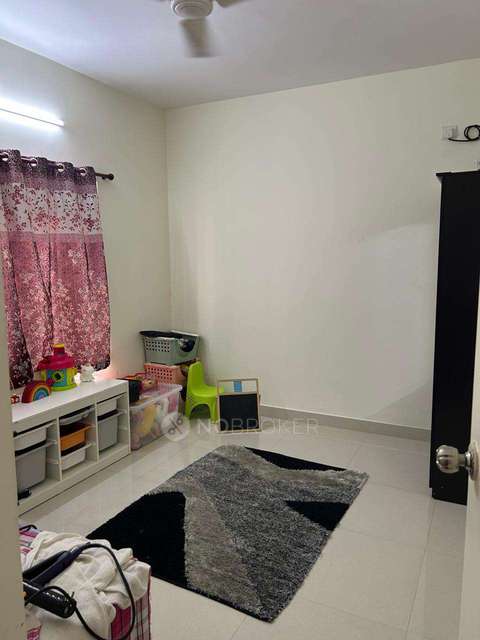 3 BHK Villa In Marg Kalpavriksha Apartment, Karapakkam For Sale  In Karapakkam