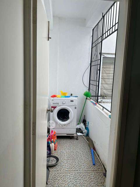 3 BHK Villa In Marg Kalpavriksha Apartment, Karapakkam For Sale  In Karapakkam