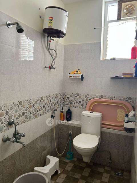 3 BHK Villa In Marg Kalpavriksha Apartment, Karapakkam For Sale  In Karapakkam