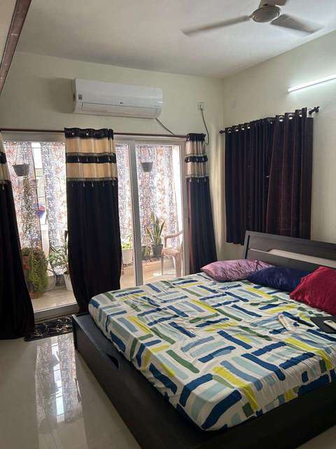 3 BHK Villa In Marg Kalpavriksha Apartment, Karapakkam For Sale  In Karapakkam