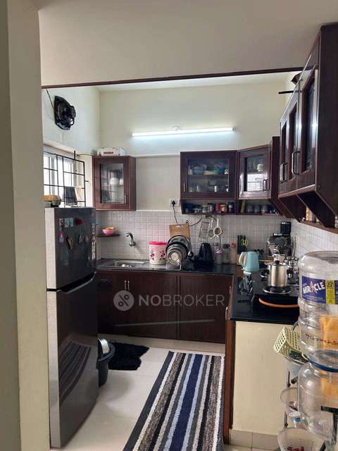 3 BHK Villa In Marg Kalpavriksha Apartment, Karapakkam For Sale  In Karapakkam