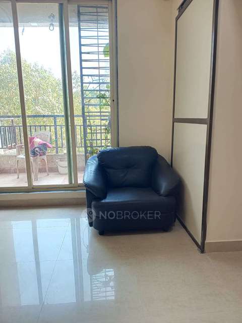 2 BHK Flat In Mohan Ritteka, Ulhasnagar For Sale  In Mohan Ritteka