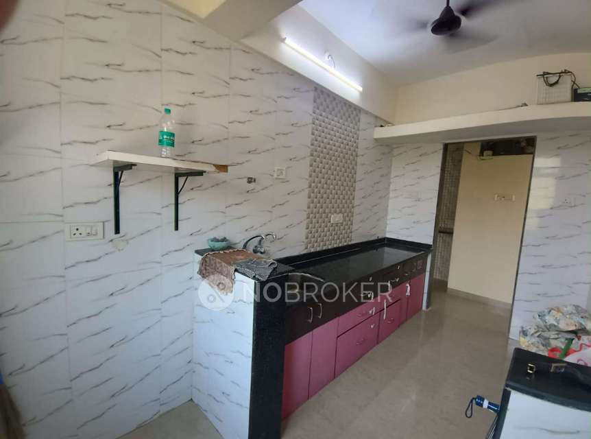 2 BHK Flat In Mohan Ritteka, Ulhasnagar For Sale  In Mohan Ritteka