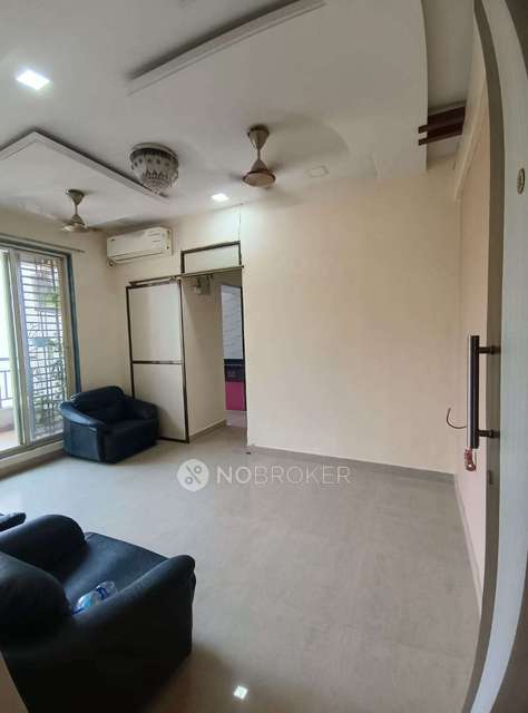 2 BHK Flat In Mohan Ritteka, Ulhasnagar For Sale  In Mohan Ritteka