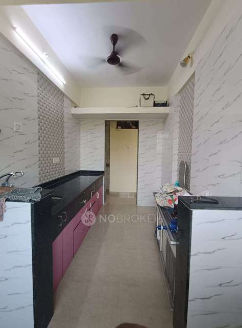 2 BHK Flat In Mohan Ritteka, Ulhasnagar For Sale  In Mohan Ritteka