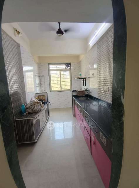 2 BHK Flat In Mohan Ritteka, Ulhasnagar For Sale  In Mohan Ritteka