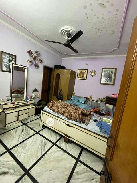 3 BHK Flat In Standalone Building  For Sale  In Rohini