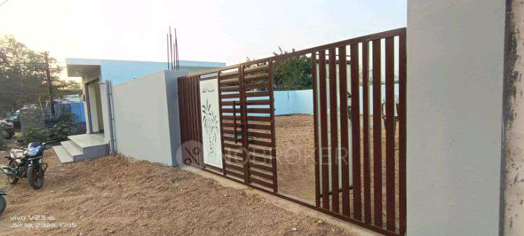 Plot For Sale  In Bhavani Furnishings--home Furnishings Store In Narsingi|&#40;peps, Kurlon Mattress&#41;