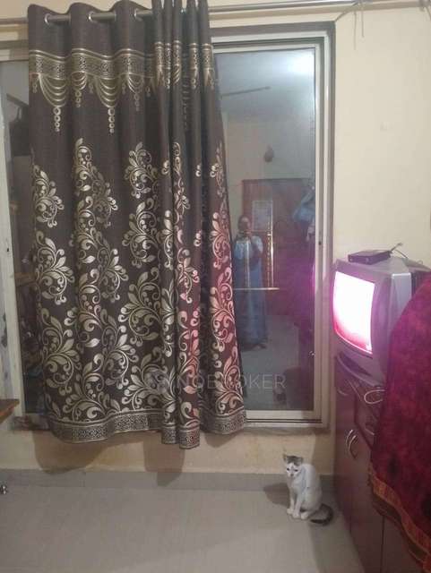 1 RK Flat In Neral Matheran Residency For Sale  In Neral